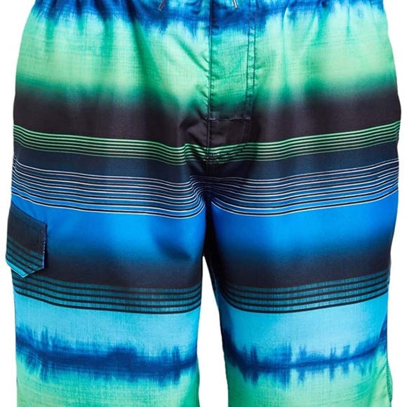 (A8) Kanu surf swim trunks shorts, Size 5X, NWT - Picture 3 of 8